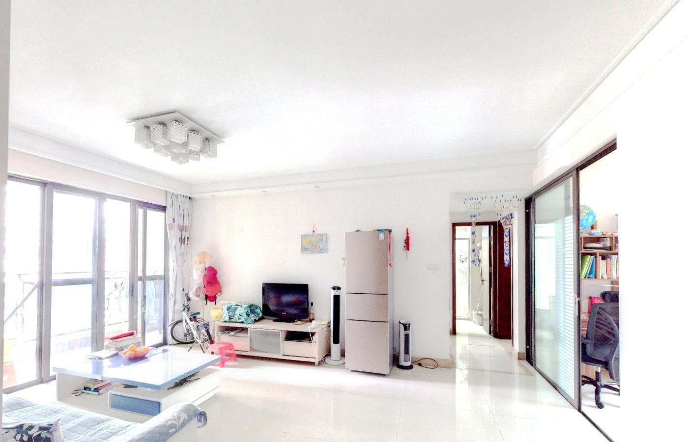 广州保利中宇广场二手房房源图片