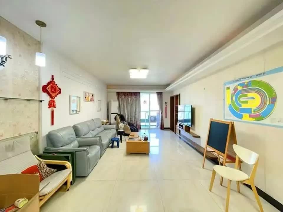 广州伊顿18二手房房源图片