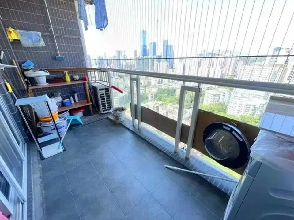 广州伊顿18二手房房源图片