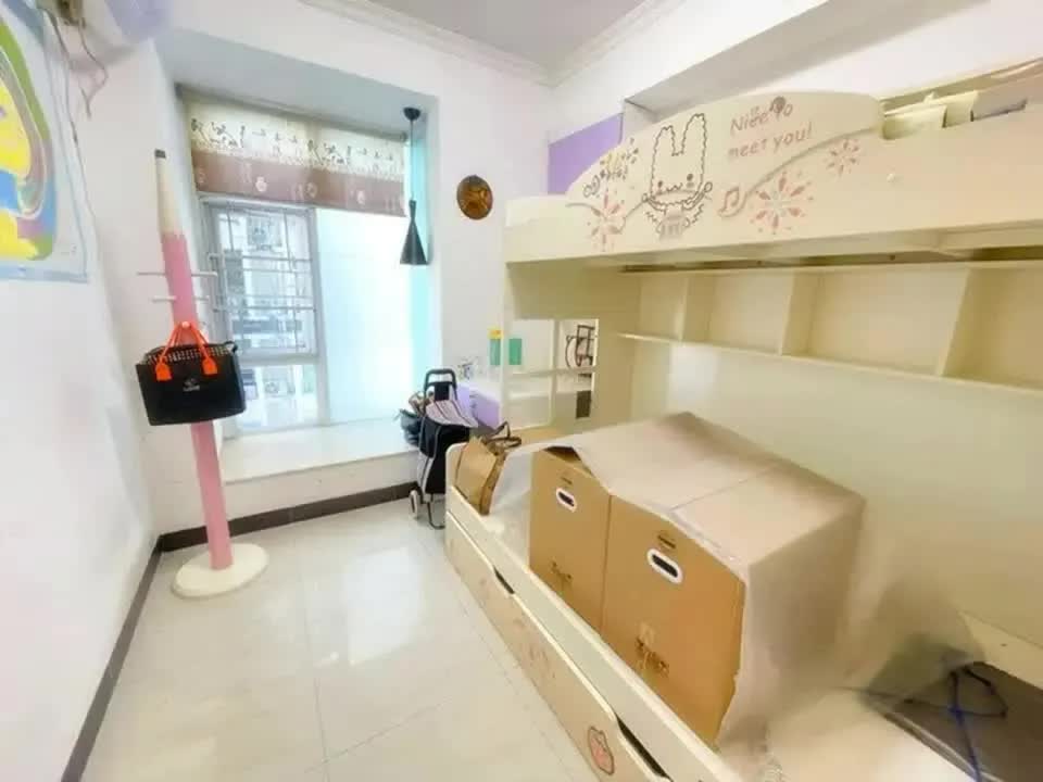 广州伊顿18二手房房源图片