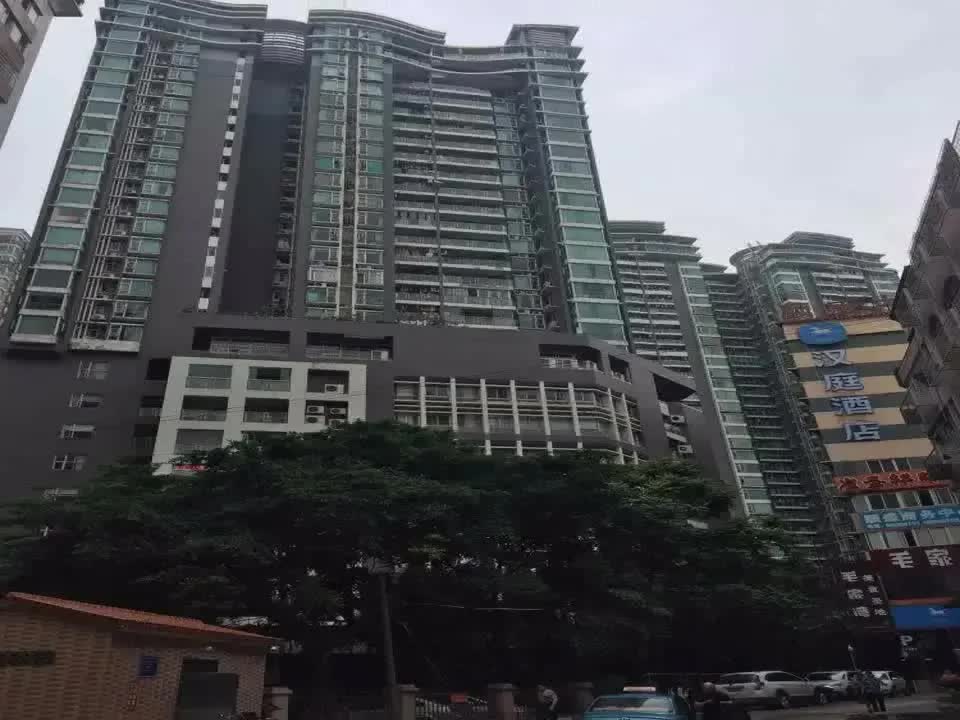 广州伊顿18二手房房源图片