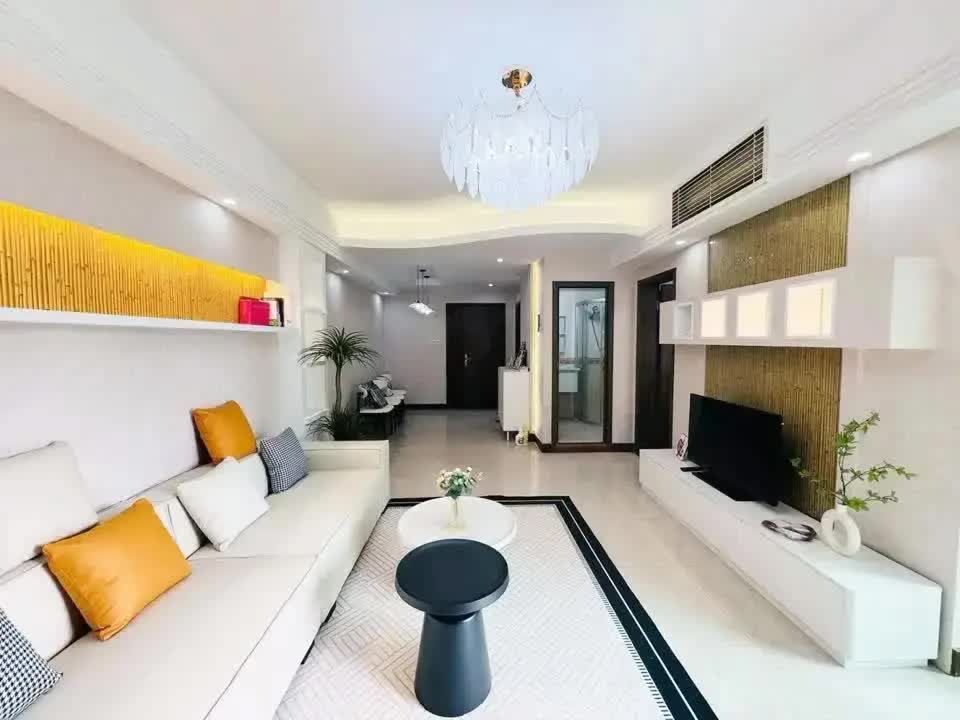 广州伊顿18二手房房源图片