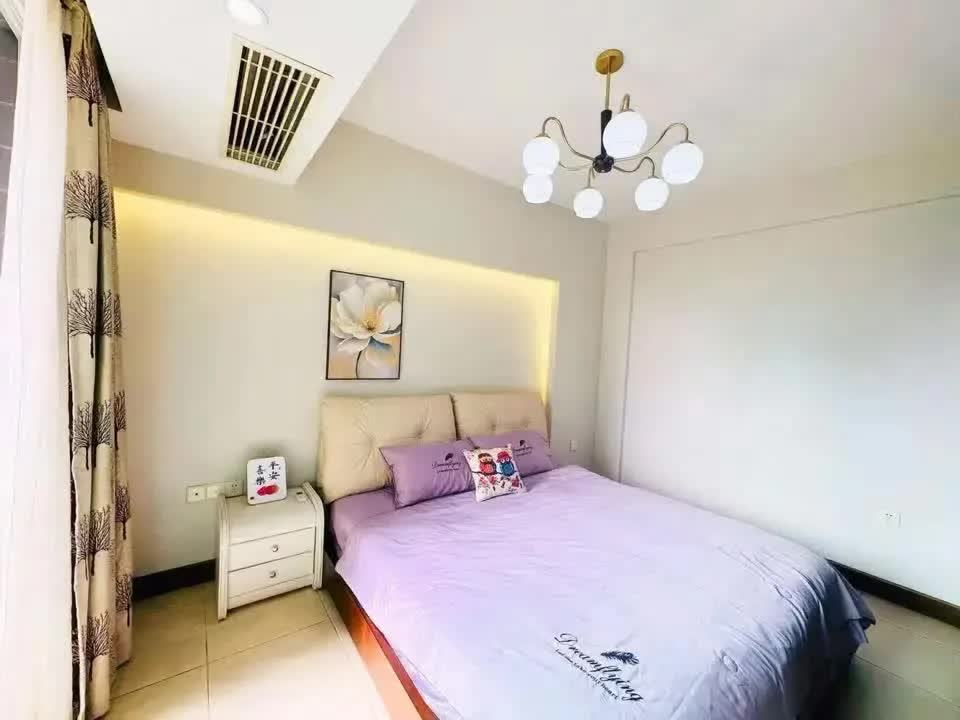 广州伊顿18二手房房源图片