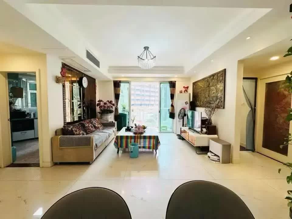 广州伊顿18二手房房源图片