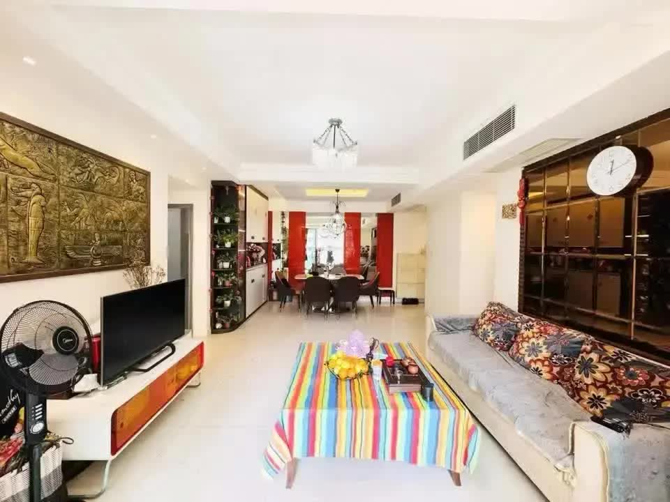 广州伊顿18二手房房源图片