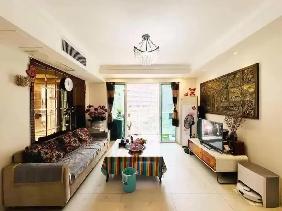 广州伊顿18二手房房源图片