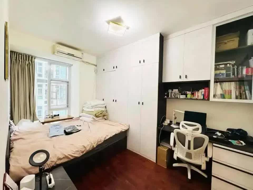 广州伊顿18二手房房源图片