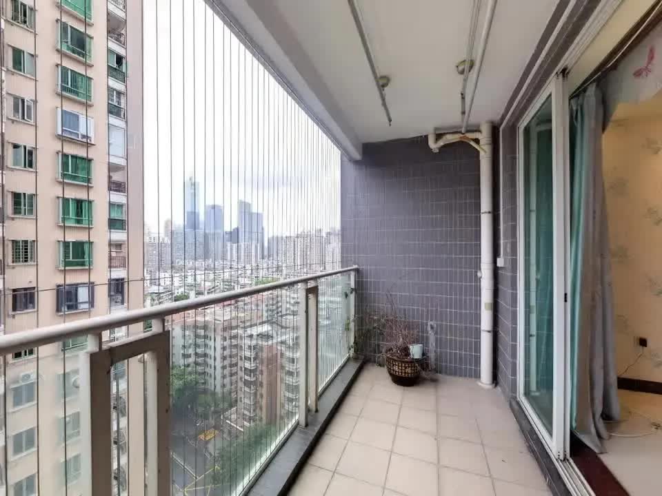 广州伊顿18二手房房源图片