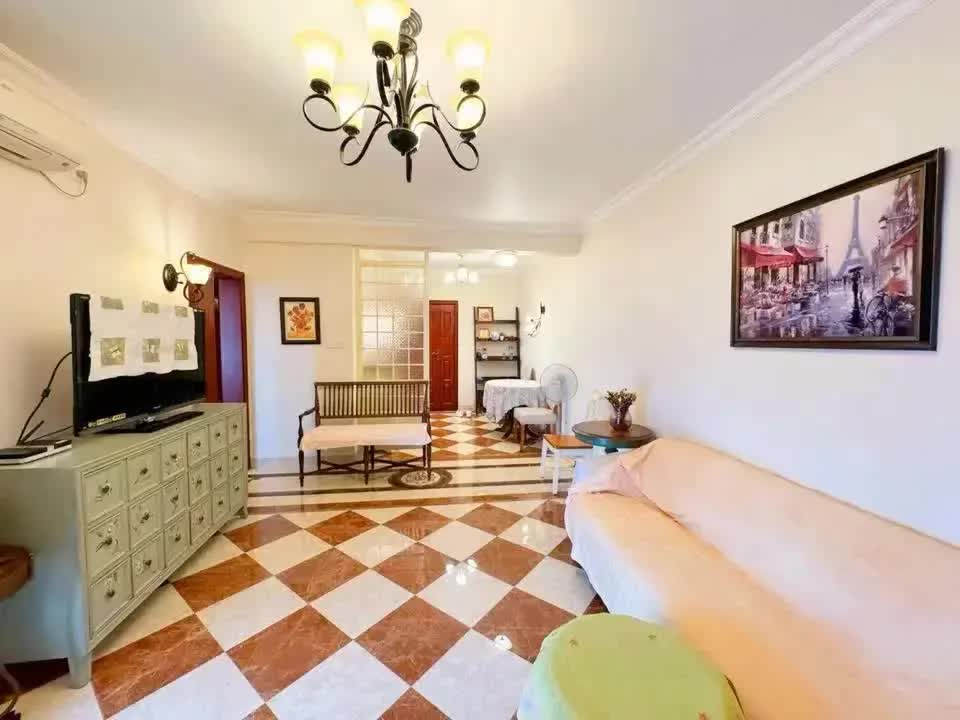 广州伊顿18二手房房源图片