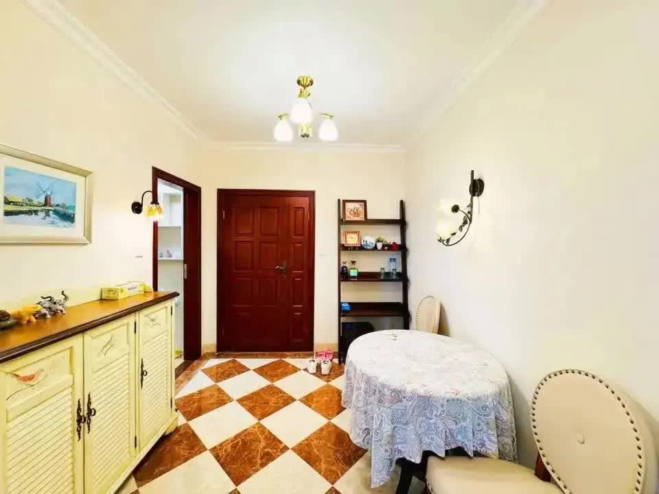 广州伊顿18二手房房源图片