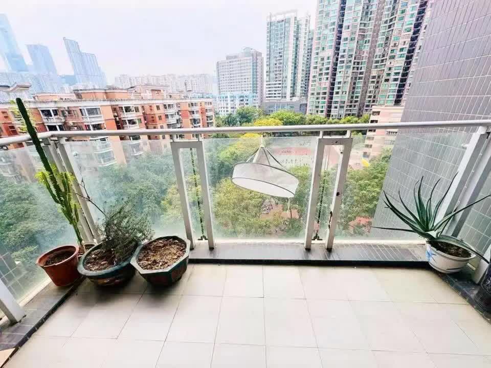 广州伊顿18二手房房源图片