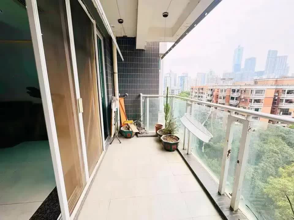 广州伊顿18二手房房源图片