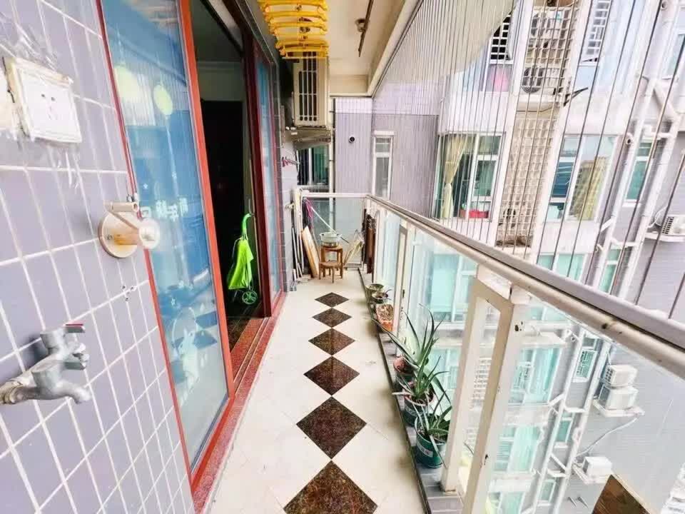 广州伊顿18二手房房源图片