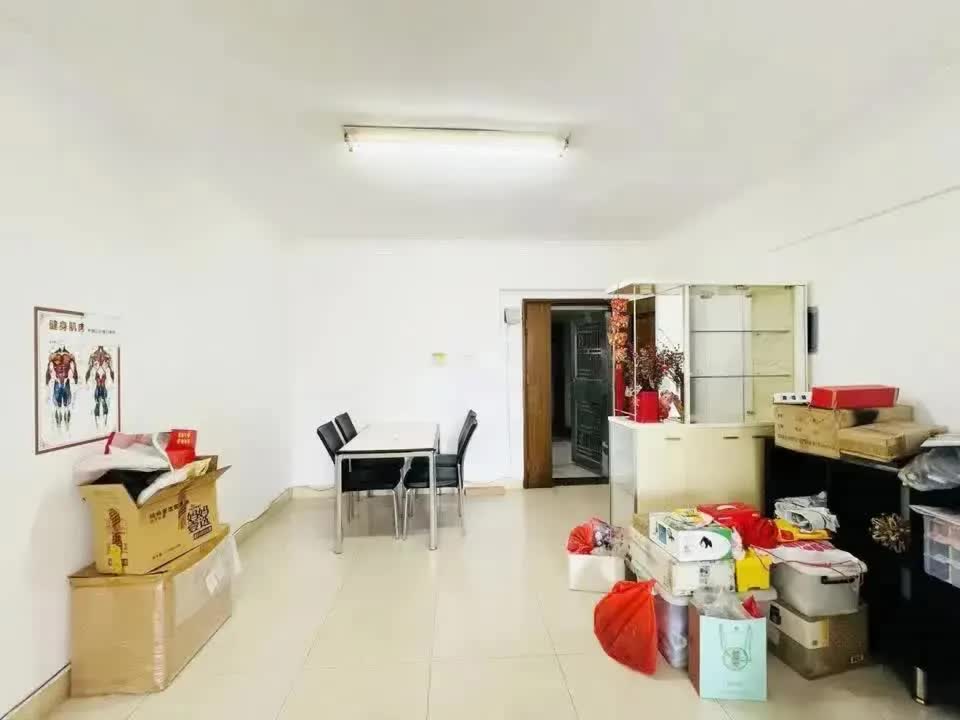 广州伊顿18二手房房源图片