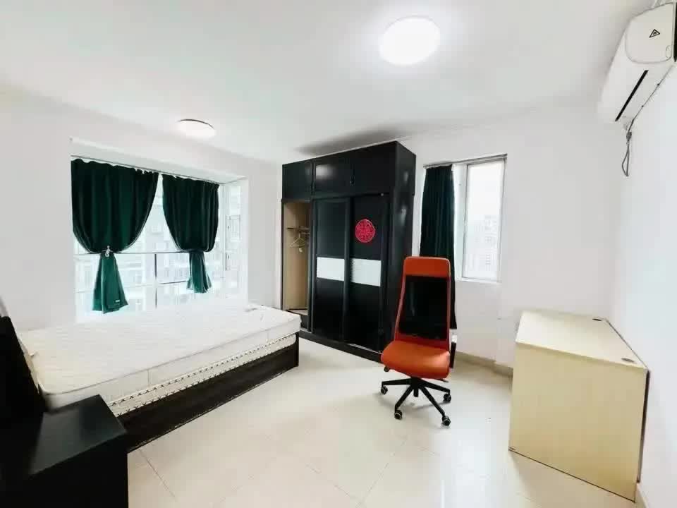 广州伊顿18二手房房源图片