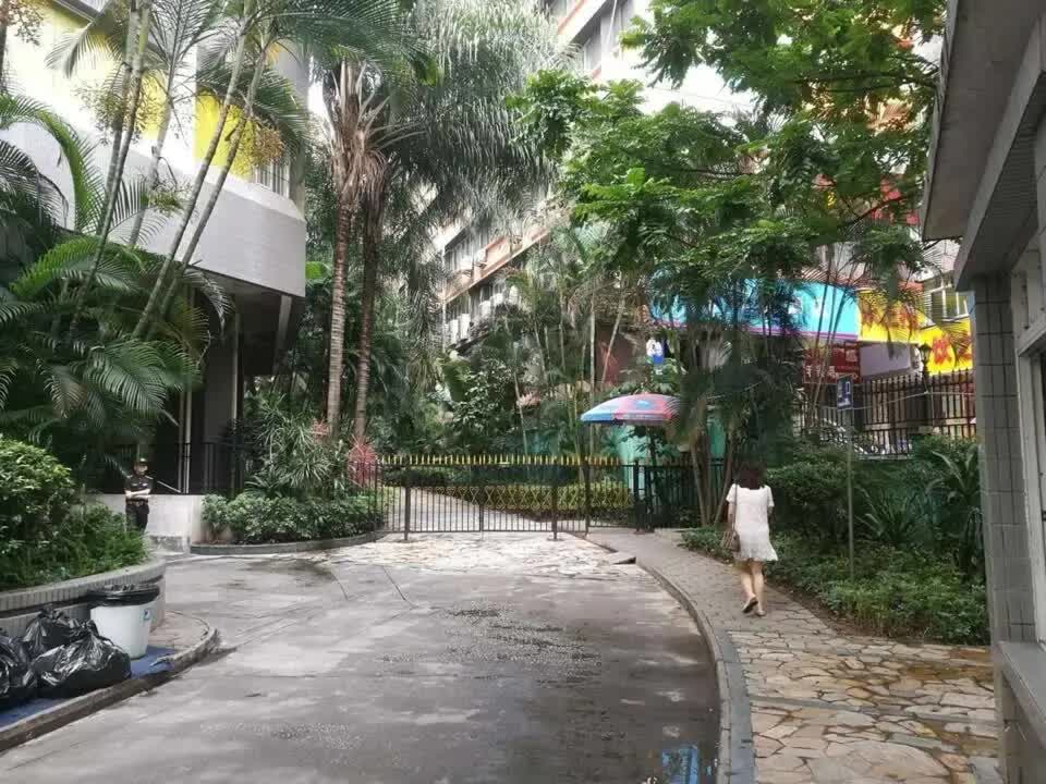 广州伊顿18二手房房源图片