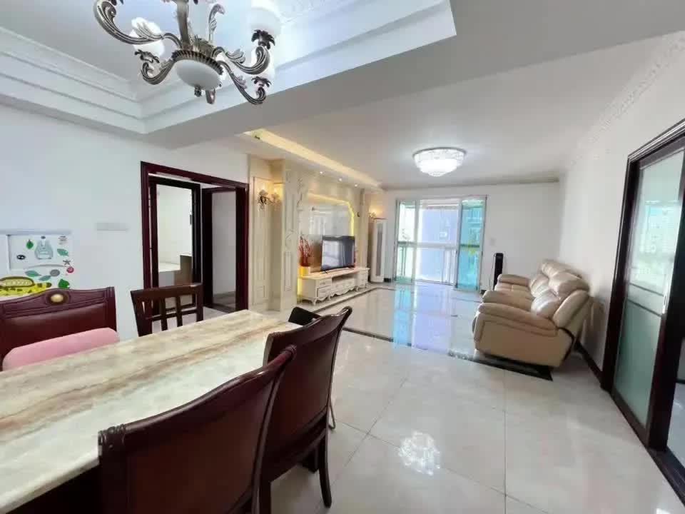 广州伊顿18二手房房源图片