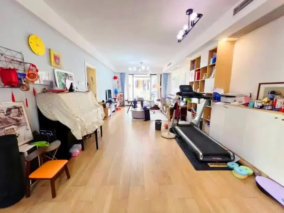 广州伊顿18二手房房源图片