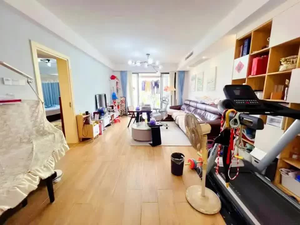 广州伊顿18二手房房源图片