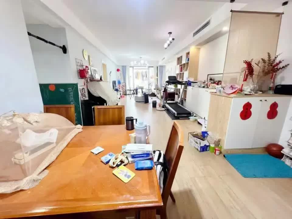 广州伊顿18二手房房源图片