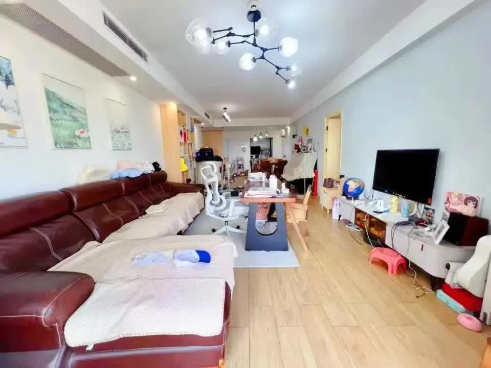 广州伊顿18二手房房源图片