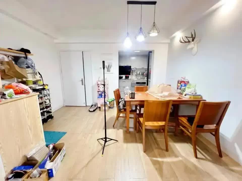 广州伊顿18二手房房源图片