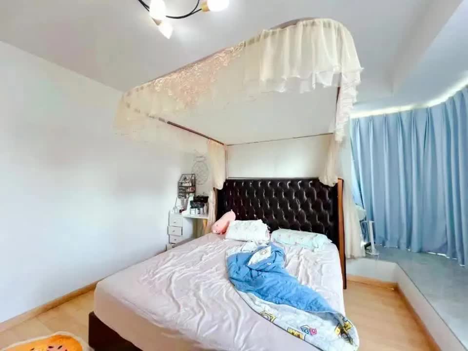 广州伊顿18二手房房源图片