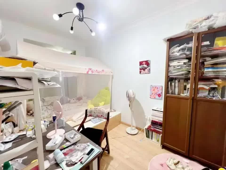 广州伊顿18二手房房源图片