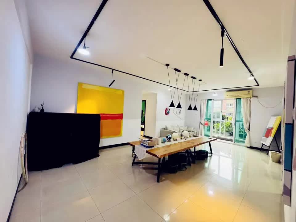 广州伊顿18二手房房源图片