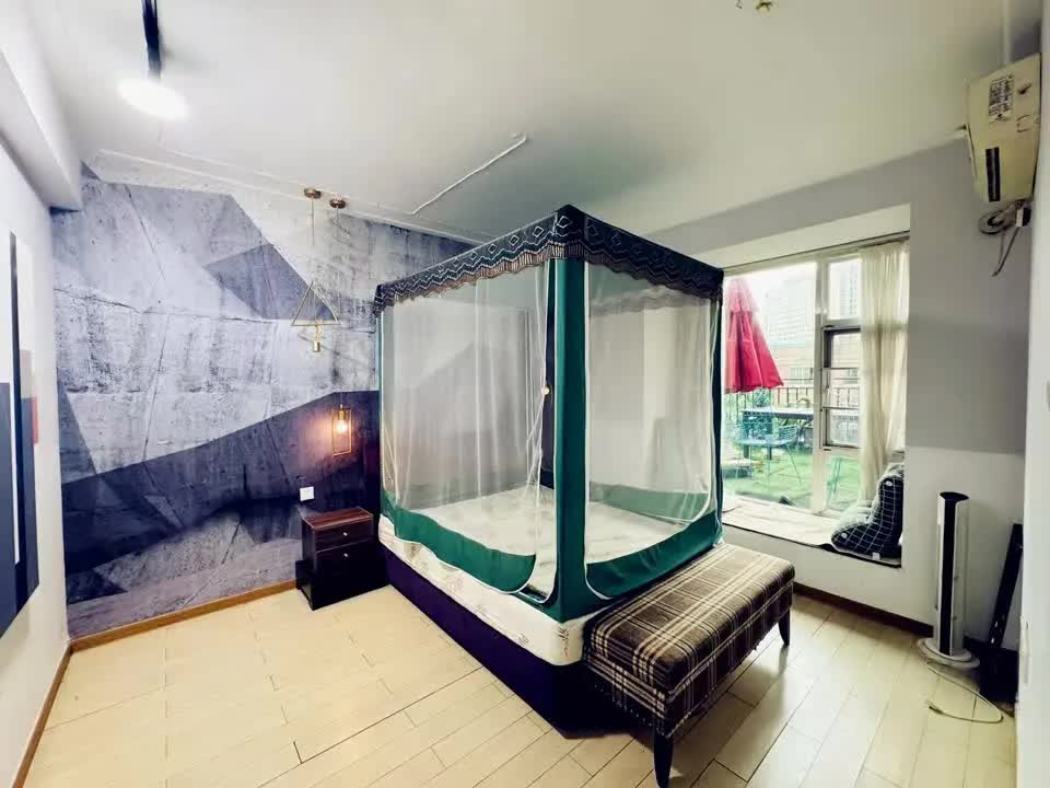 广州伊顿18二手房房源图片