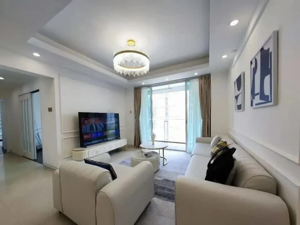 广州伊顿18二手房房源图片