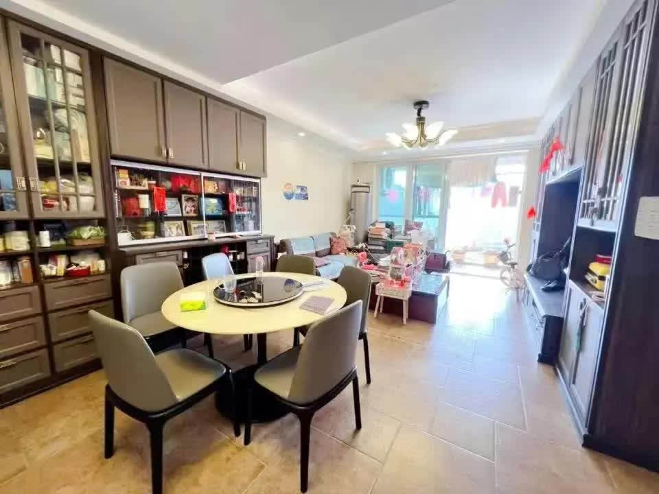 广州伊顿18二手房房源图片