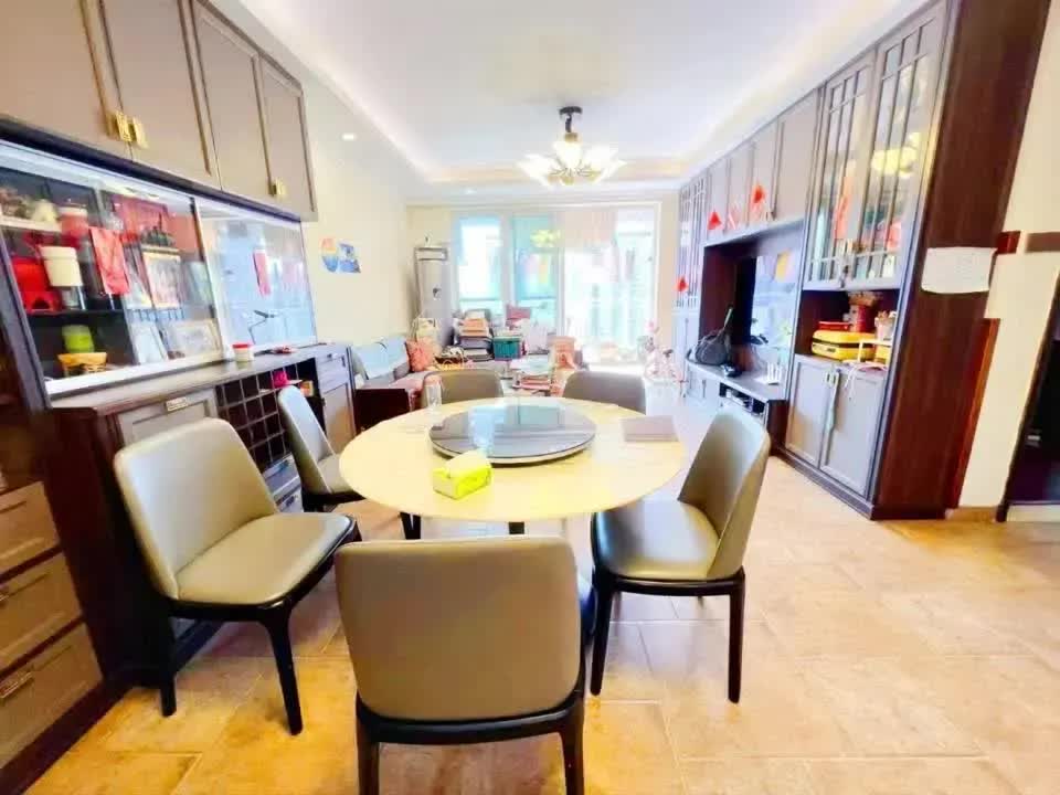 广州伊顿18二手房房源图片