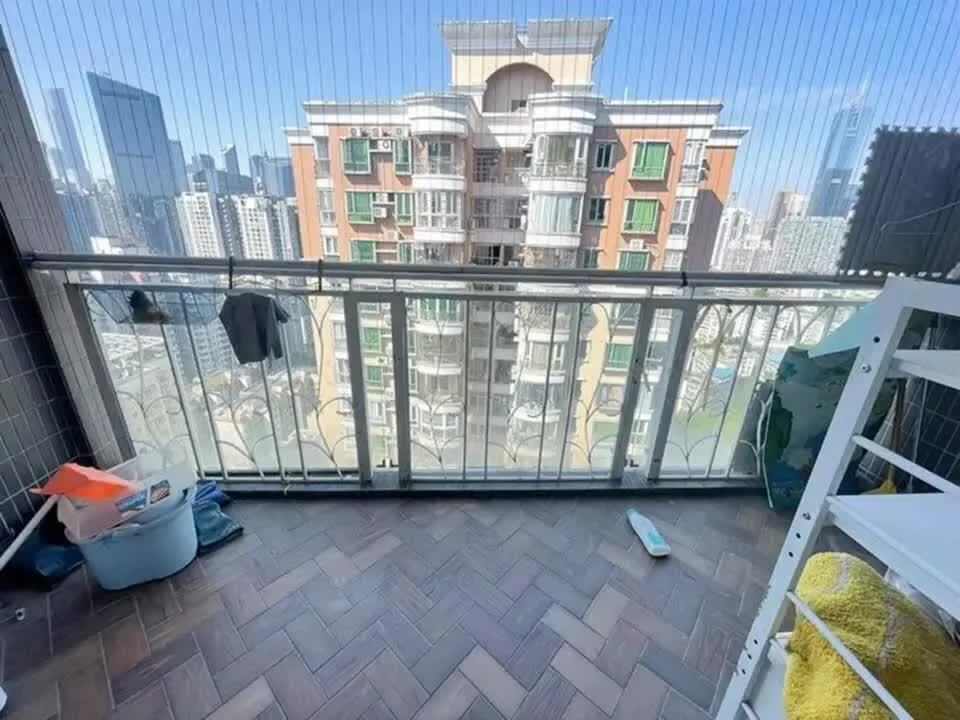 广州伊顿18二手房房源图片