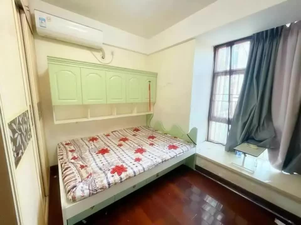 广州伊顿18二手房房源图片