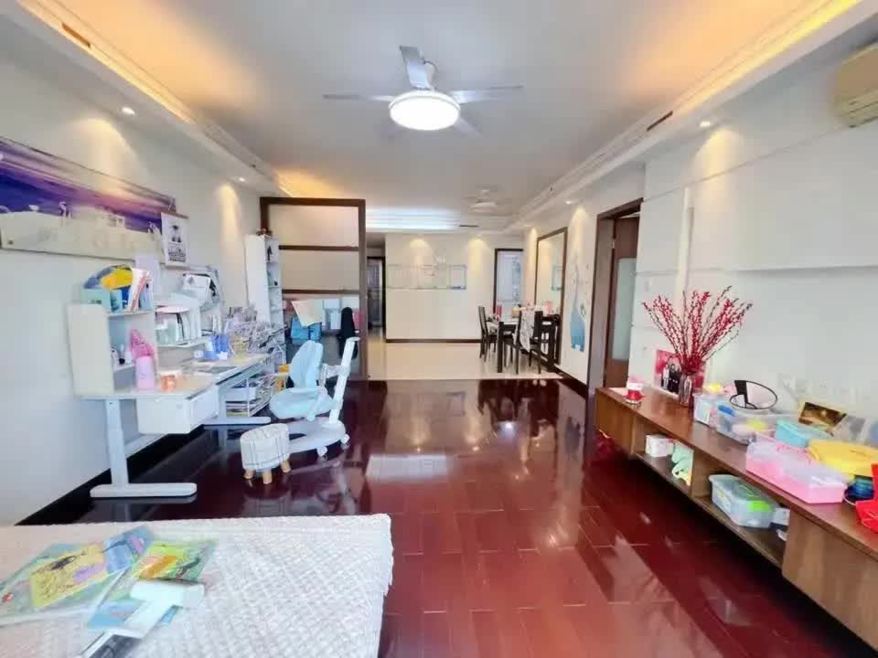 广州伊顿18二手房房源图片