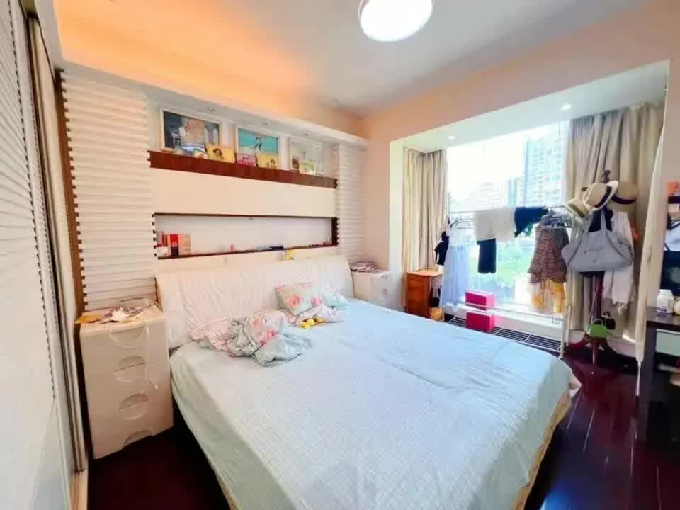 广州伊顿18二手房房源图片