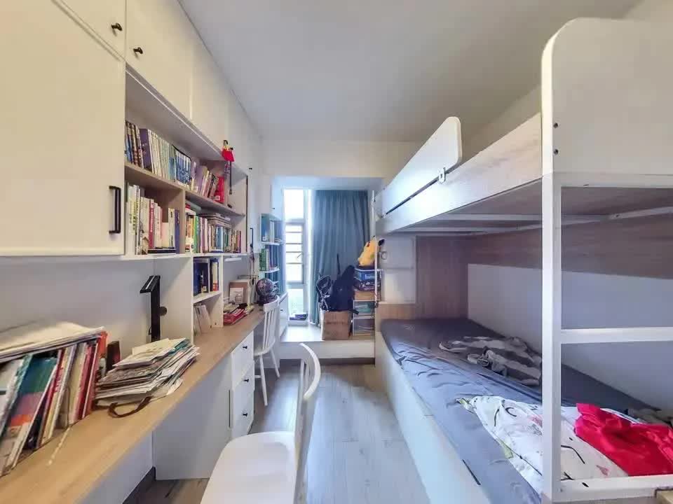 广州伊顿18二手房房源图片