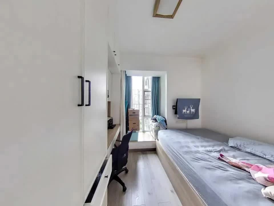 广州伊顿18二手房房源图片