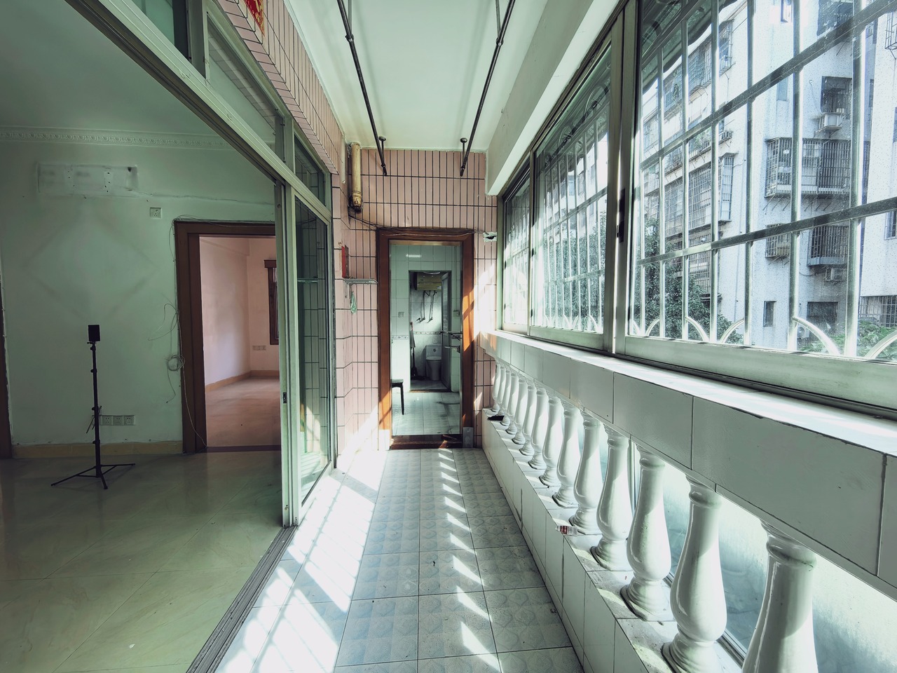 广州康盈雅园二手房房源图片