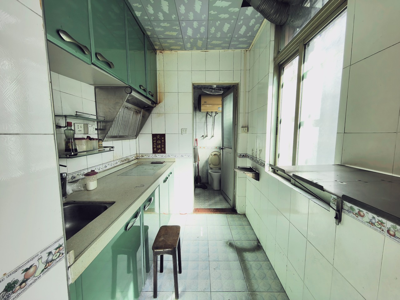 广州康盈雅园二手房房源图片