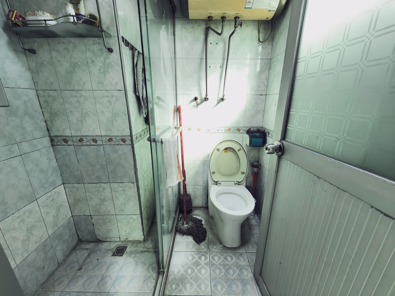 广州康盈雅园二手房房源图片