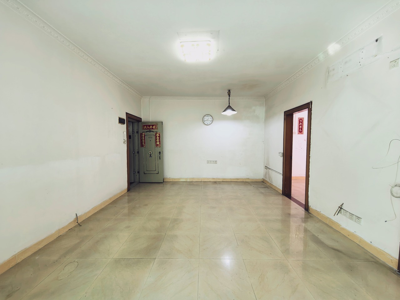 广州康盈雅园二手房房源图片