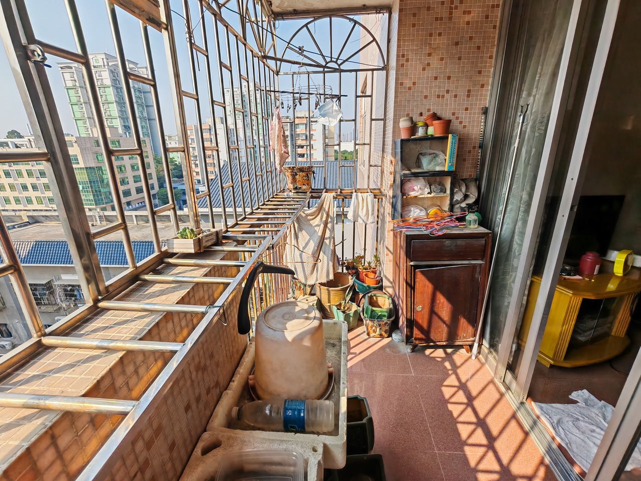 广州同德花园二手房房源图片