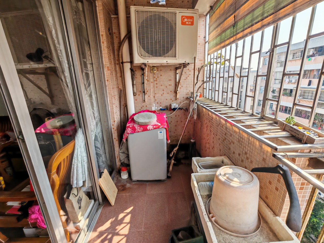 广州同德花园二手房房源图片