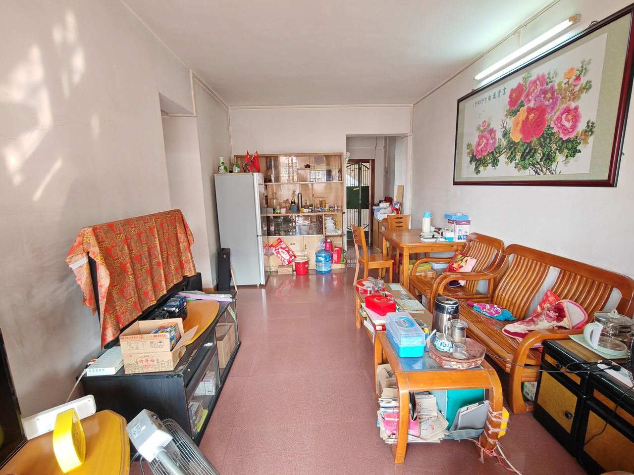 广州同德花园二手房房源图片