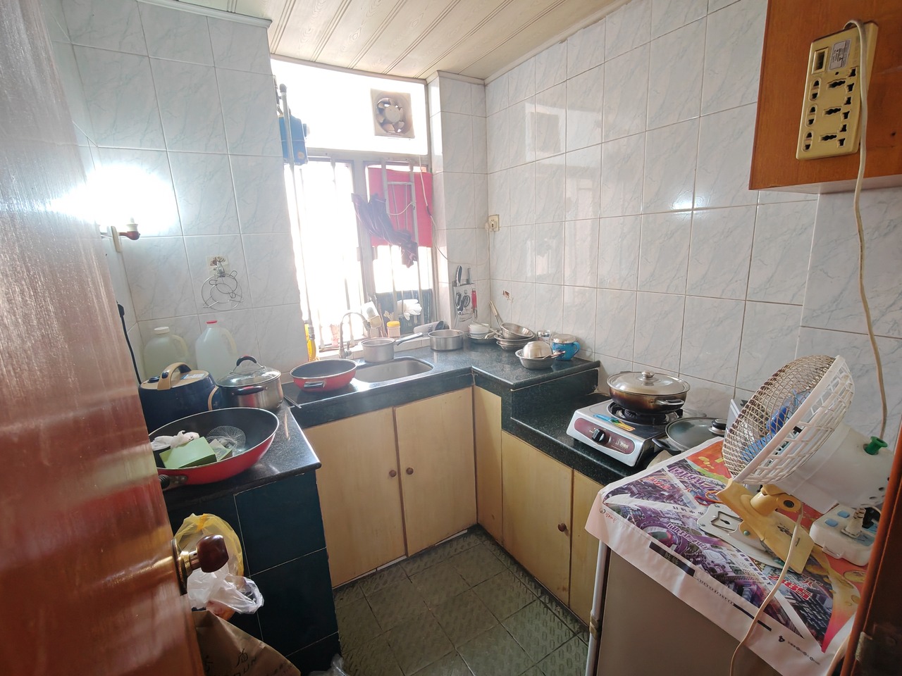 广州同德花园二手房房源图片