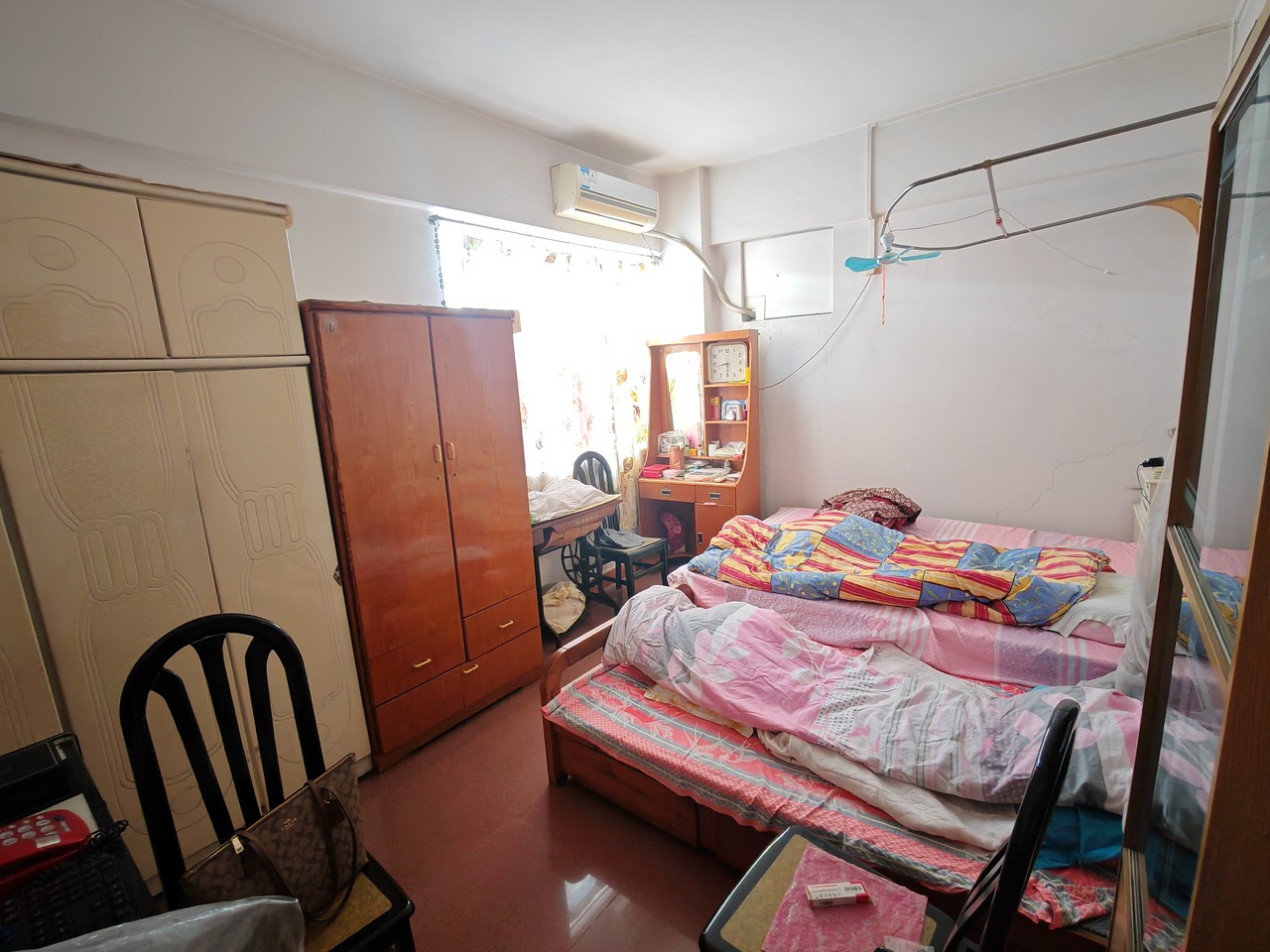 广州同德花园二手房房源图片