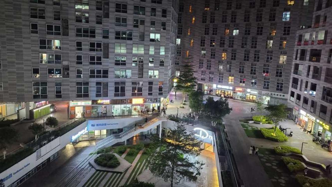 广州万科云城二手房房源图片