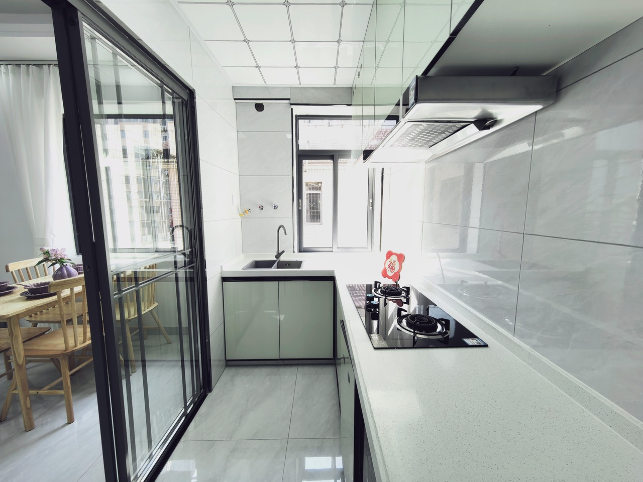 广州荔华苑二手房房源图片